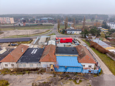 Budynek użytkowy Solec Kujawski