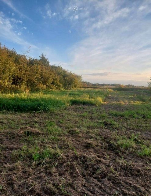 Działka budowlana Malin