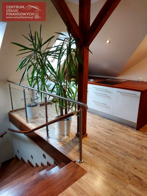 Mieszkanie Polkowice