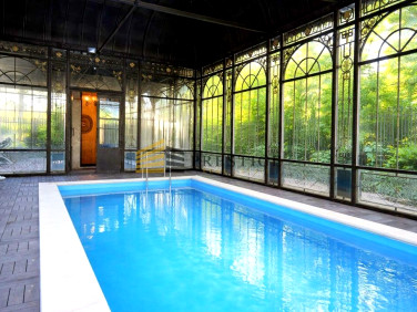 Dom Konstancin-Jeziorna