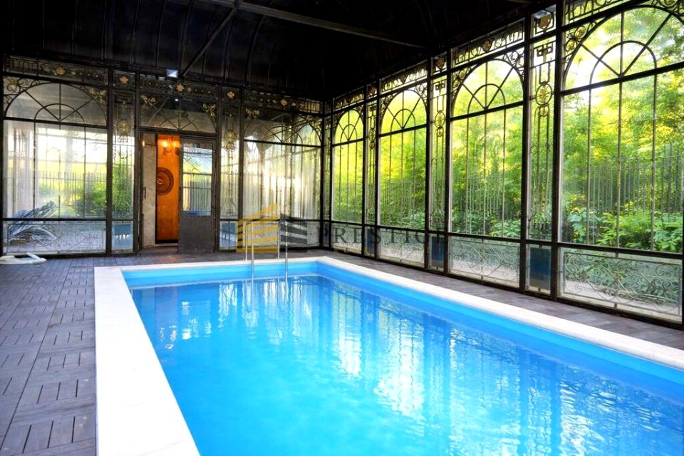 Dom Konstancin-Jeziorna