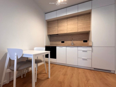 Mieszkanie apartamentowiec wynajem