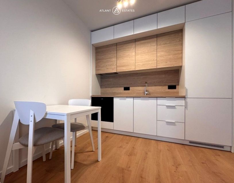 Mieszkanie apartamentowiec wynajem