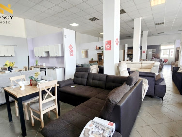 Budynek użytkowy Braniewo sprzedaż