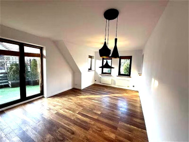 Mieszkanie Wieliczka