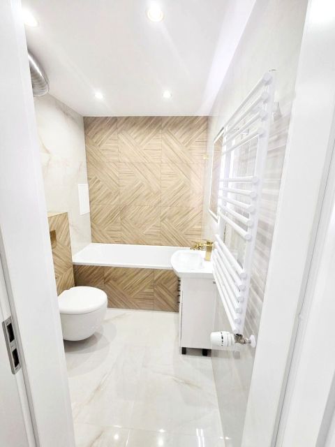 Mieszkanie Jarosław