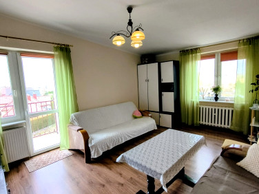 Mieszkanie Choszczno