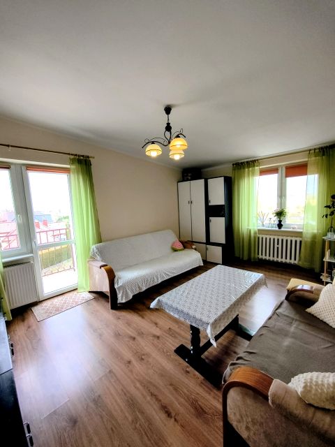 Mieszkanie Choszczno