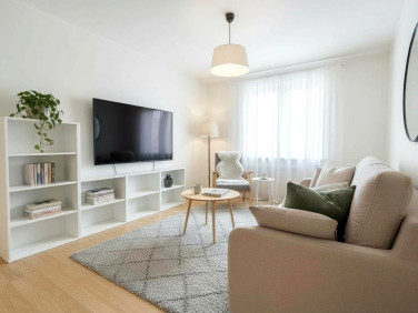 Mieszkanie Osiedle Przy Arce