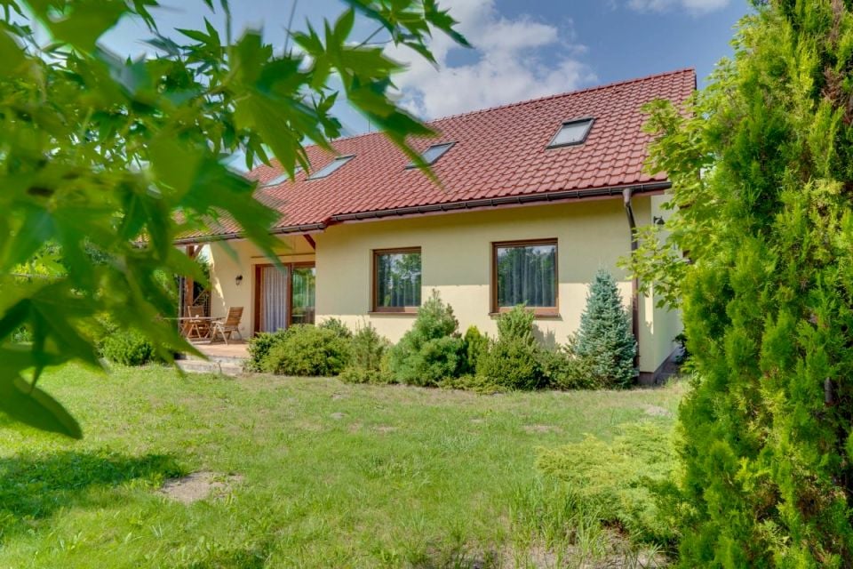 Dom Żernica