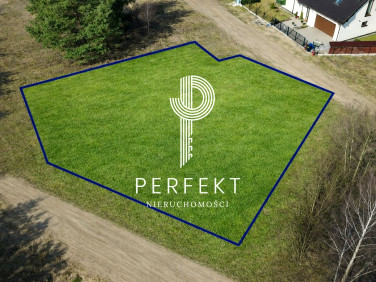 Działka budowlana Dobra