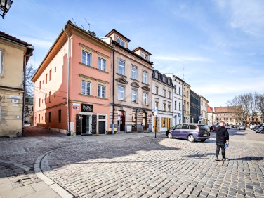 Mieszkanie Kraków