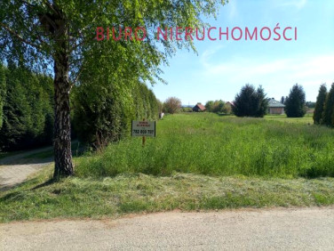 Działka budowlana Krosno