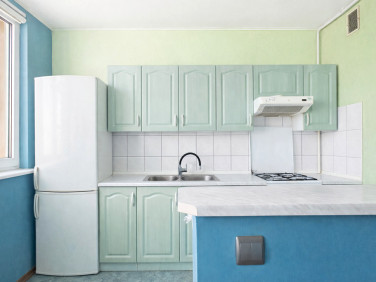 Mieszkanie blok mieszkalny sprzedaż