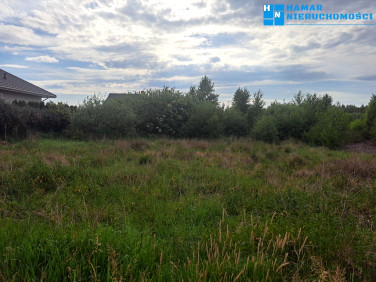 Działka budowlana Stara Wieś