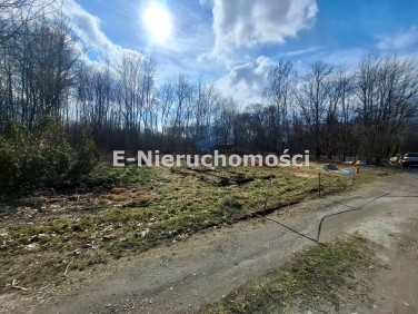 Pusta działka Szczyglice