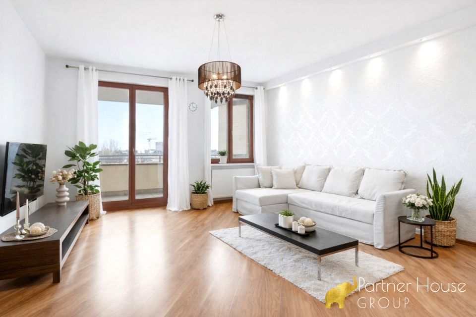 Mieszkanie Warszawa sprzedaż