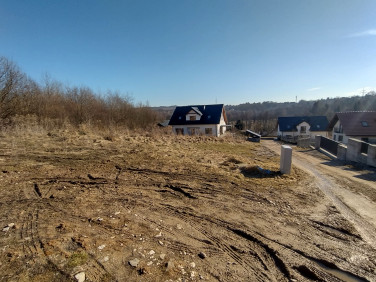 Działka budowlana Kraków