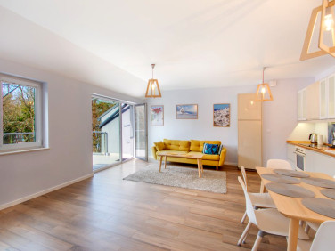 Mieszkanie Ustronie Morskie