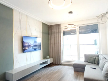 Mieszkanie Bydgoszcz