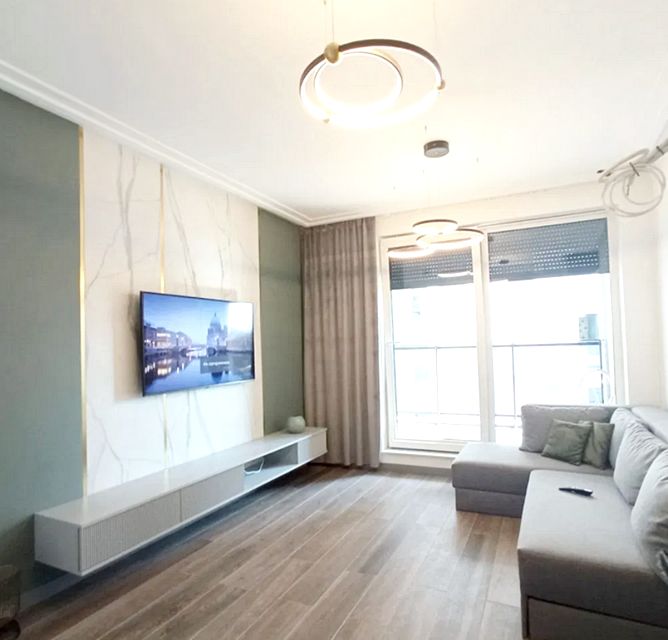 Mieszkanie Bydgoszcz