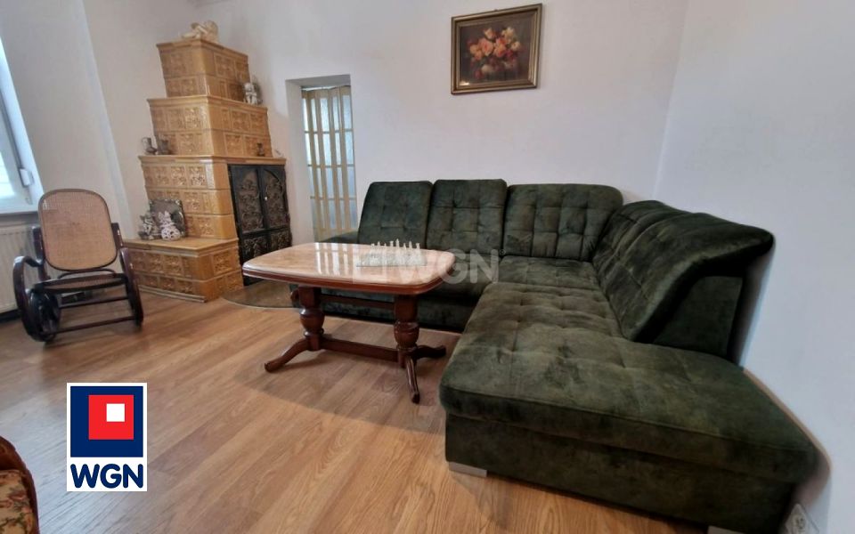 Mieszkanie Szprotawa