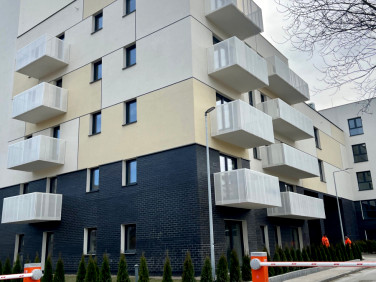 Mieszkanie apartamentowiec sprzedaż