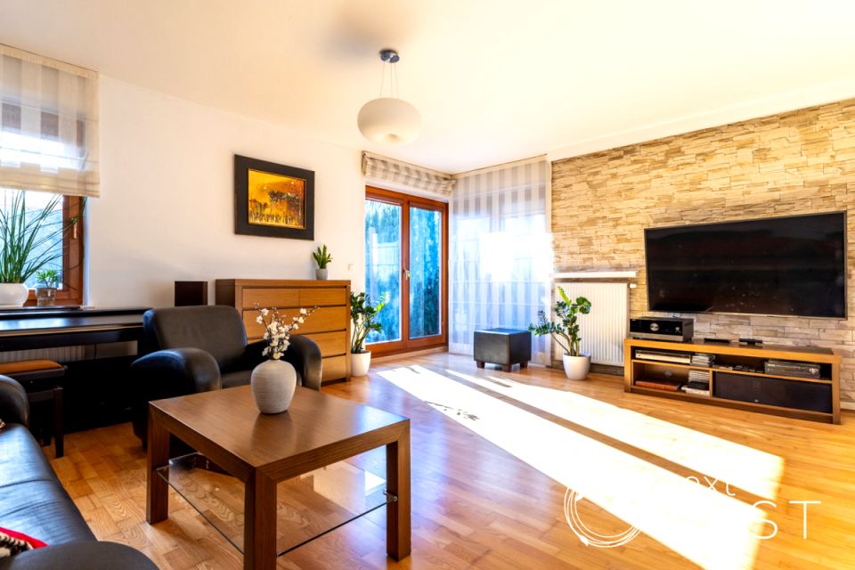 Mieszkanie Józefosław