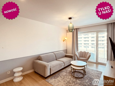 Mieszkanie Kołobrzeg