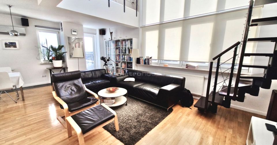 Mieszkanie Pruszków