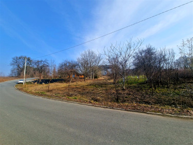 Działka budowlana Krostoszowice