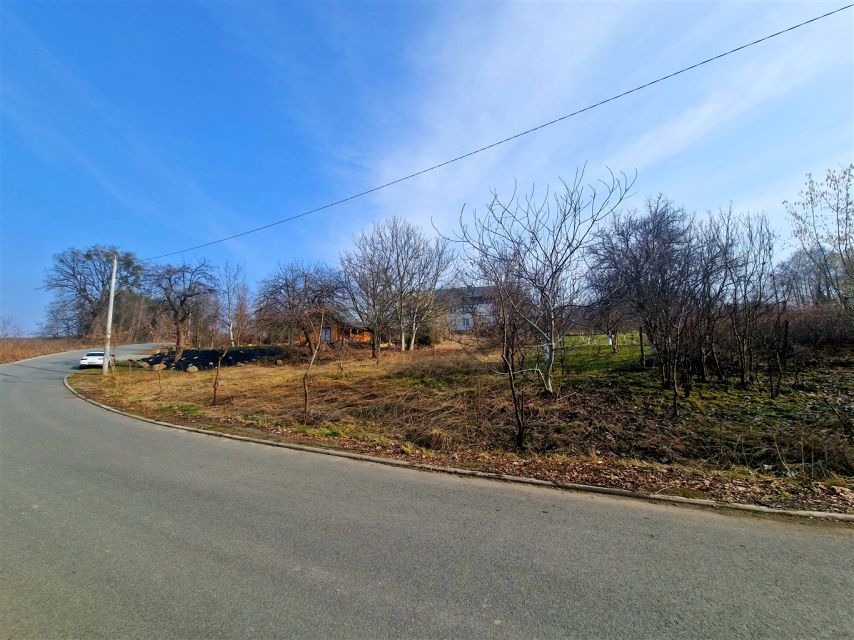 Działka budowlana Krostoszowice