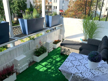 Mieszkanie Wodzisław Śląski