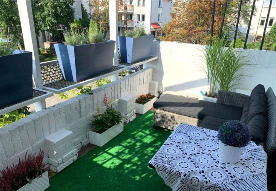 Mieszkanie Wodzisław Śląski