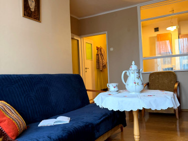 Mieszkanie blok mieszkalny wynajem