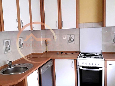 Mieszkanie Bydgoszcz