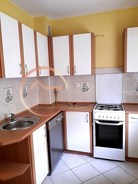 Mieszkanie Bydgoszcz