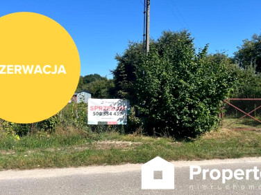 Działka Kazimierz Dolny