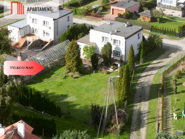 Dom Starogard Gdański