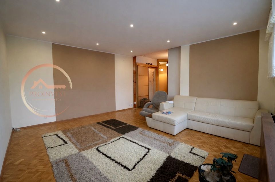 Mieszkanie Bydgoszcz