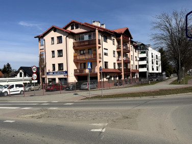 Mieszkanie Nowy Sącz