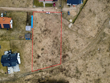 Działka budowlana Wójtowo sprzedam