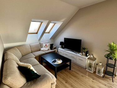 Mieszkanie Wągrowiec