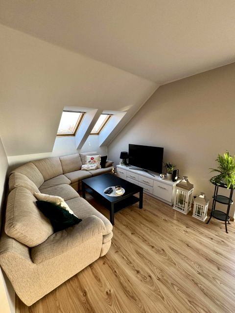 Mieszkanie Wągrowiec