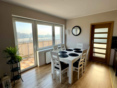 Mieszkanie Wągrowiec sprzedaż