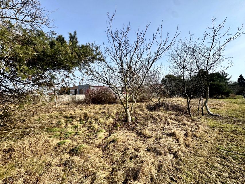 Działka budowlana Poznań