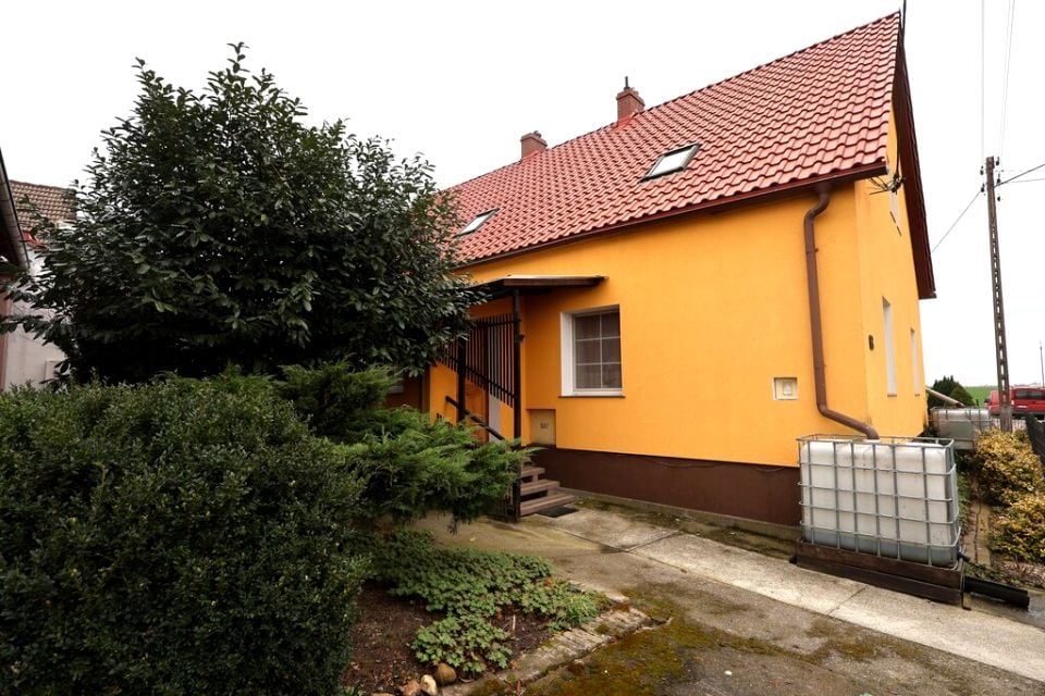Dom Brzeg Głogowski