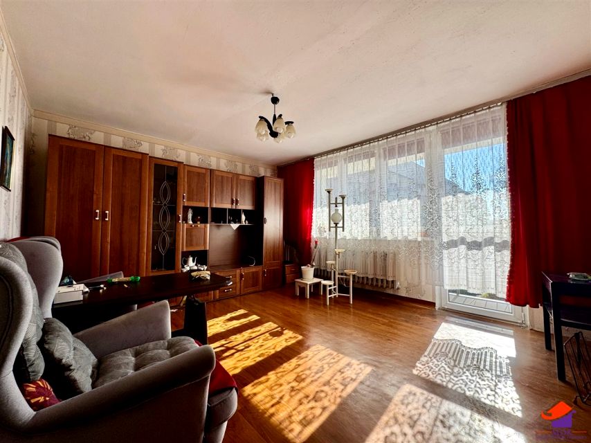 Mieszkanie Ruda Śląska