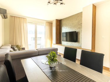 Mieszkanie Warszawa wynajem