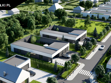 Dom wolnostojący sprzedaż